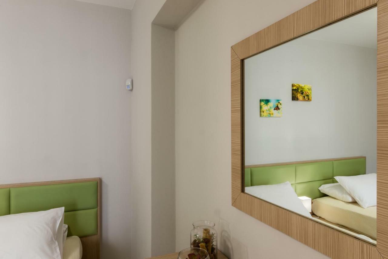 Appartement Jasmine à Maleme Extérieur photo