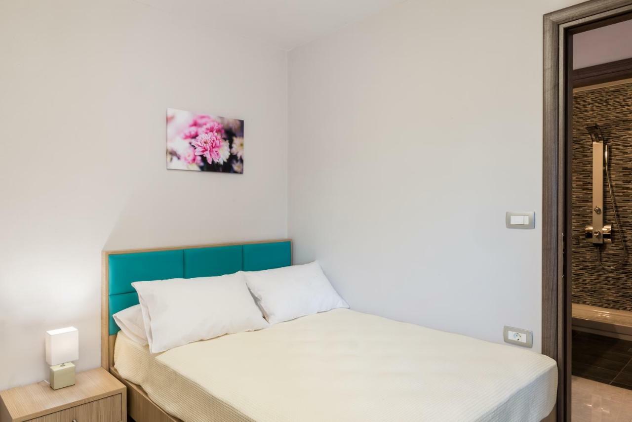Appartement Jasmine à Maleme Extérieur photo